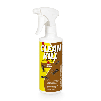 Clean Kill Mier